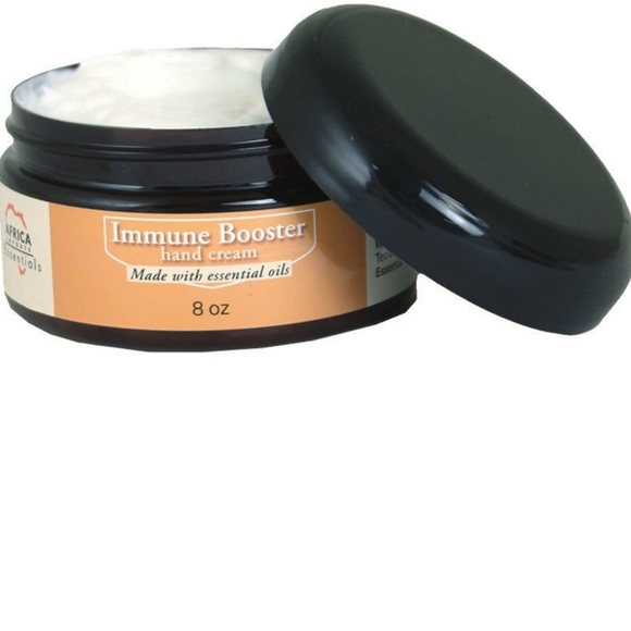 Africa Essentials Other - Immune Booster Hand Cream